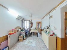 新上书香苑 双南卧室双院子 全明户型 近地铁 看房提前预约