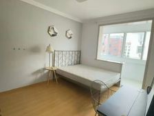 考虑电梯小户型的看过来,5楼,有钥匙,双南近15号线地铁站