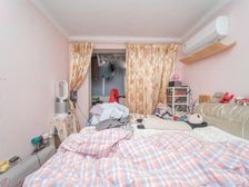 舒乐小区 正规商品房 装修好 购物方便 南北通透 近地铁