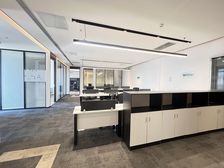 长沙第二高楼 总部接待选址 地铁上盖世茂环球 IFS国金中心