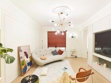 罗秀路地铁口(新出全明精装两房)日均看房10组,房东急售