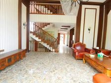 F天下美景园精装独栋别墅 装修保养好 两证齐全 拎包即住