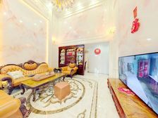 清溪碧桂园翡翠湾二期(别墅)格局极好精装修修看房随时