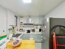 带大院子 凌云新村 精装修 一房 徐汇区 近DT