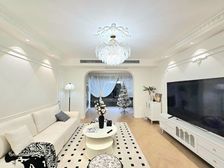 (好房)30萬精装全送 一梯两户 位置特别安静 诚售