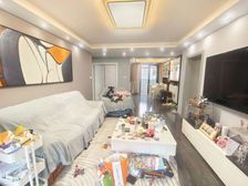 景江苑D区 楼层好 临地铁 精装修 满五 产权清晰