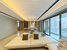 钱江新城板块,品质改善小区,距离江河汇500米内,随时看房