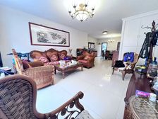 金地格林小镇 4室2厅