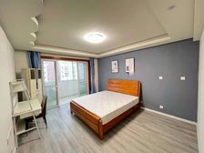 低容积 有电梯 高楼层视野无遮挡 刚需两居 正南朝向