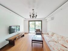 梦景苑 居住密度低 商业配套齐全 南北通透 精装可拎包入住