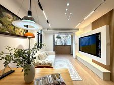 沿河景观 采光好 (总价162萬价格非常好谈)诚意出售