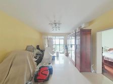 小区中心位置,采光无遮挡,看房随时,带个固定车位,可转下家