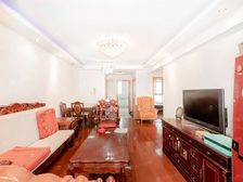 8号线江月路站 南北通两房 全明户型 配套·完善