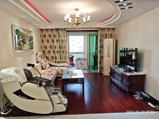 飞机户型,景观楼层,南北通透,近一号线,车位充足,接受置换。