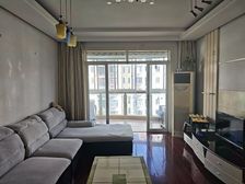 南北通透,车位充足,景观楼层,近一号线莲花路站,近徐汇区。