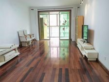 新出小区性价比三房, 一套,带车位的老 了,静安寺噢