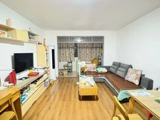 凤凰城凤鸣苑 精装好房 刚需两居 商品住宅 朝南 交通便利