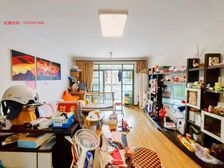 凤凰城凤鸣苑 南向采光好 满五 电梯房 中间好楼层 近医院