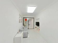 一楼带院子,精装修可以拎包入住,看房方便有钥匙