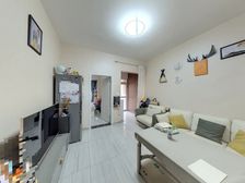 天朗锦邸 2室1厅 54.02平