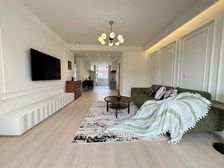 浦江 双卫生间 高楼层视野好 满五 小区新 南北通透