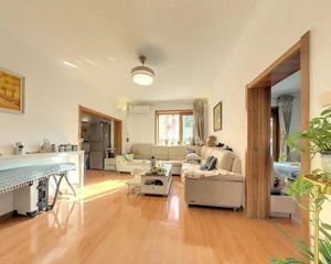 建安里小区 3室2厅 104.97平 装修20万 2层