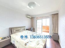 华利公寓电梯2居室户型房正采光好不临街新上房源!