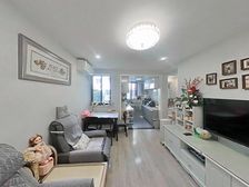 电梯房 近地铁 交通便捷 南北通透 产权清晰 装修好