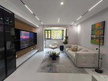 滨浦新苑七村 密度低 南北通透 楼龄新 双卫格局 刚需两居