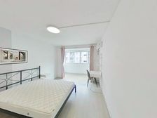 罗秀苑(北区) 精装好房 交通便捷 商业配套齐全 大两居