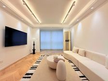 电梯高区(经典大3房)精装80万全送 楼层好 位置佳