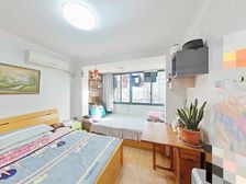 高楼层视野好 正规商品房 精装可拎包入住 南北通透 价格可议