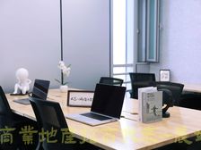 园区高铁站,甲级2人间至9人间399元起,拎包办公,图片真实