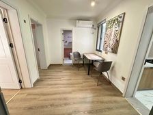 新上急.售,双南全明采光好,精装修可入住,附增20平院子