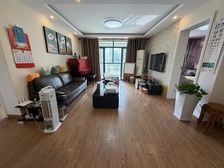 周浦地铁口 精装三房 南北通透 全明户型 超值性价比