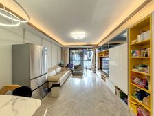 静安府东区 3室2厅 117.5平