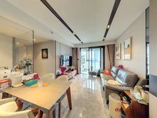 大宁·静安府东区·3室·2厅