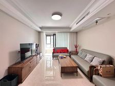 徐汇滨江 次新房 板式南北通户型 有产权车位 対口园南中學