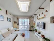 翠亨南里3室通透送地下室物业费底 临城际英华 12 中