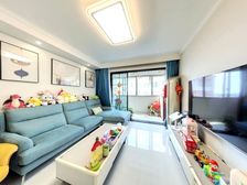 婚房精装拎包入住好房,地铁九号线长征医院恒越广场旁