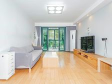 徐家汇边 南北通2房2厅 有停车位 多条地铁出行 电梯小高层