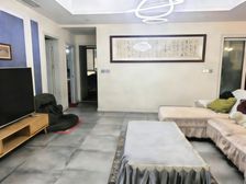 1.29 仅51万!带走雍山郡精装电梯洋房 带家具可拎包入住