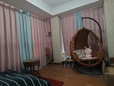衡泰国际花园精装四室 南向高层满二住宅 143平198万