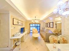 拱墅万达香榭里,三房两卫 全明户型 实用面积大,随时看房