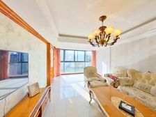 电梯中区,全明全亮户型,近地铁,南北通透