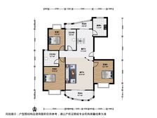 【新上】【有有产权车位】【前后视野无敌】【宰相楼层】