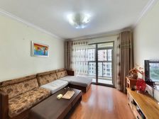 鲁信长春花园 2室2厅 .39平