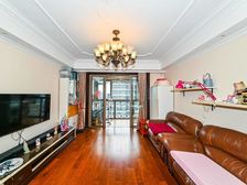 装修好 商品住宅 医疗配套成熟 满五 朝南 高楼层视野无遮挡