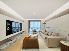 (电梯已装好) 50个,精装修全送,价格好商量,看房方便。