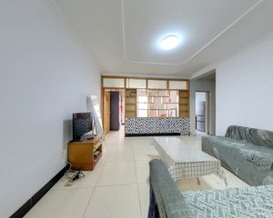 东关北里小区 1室1厅 60.6平